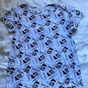 T-shirt, kid(girl)